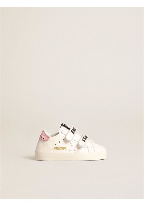 Sneakers con calzini GOLDEN GOOSE KIDS | GIF00534 F00712911410